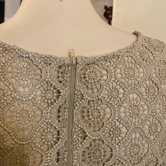 Sequin Heart top size 13 - Picture 8 of 11